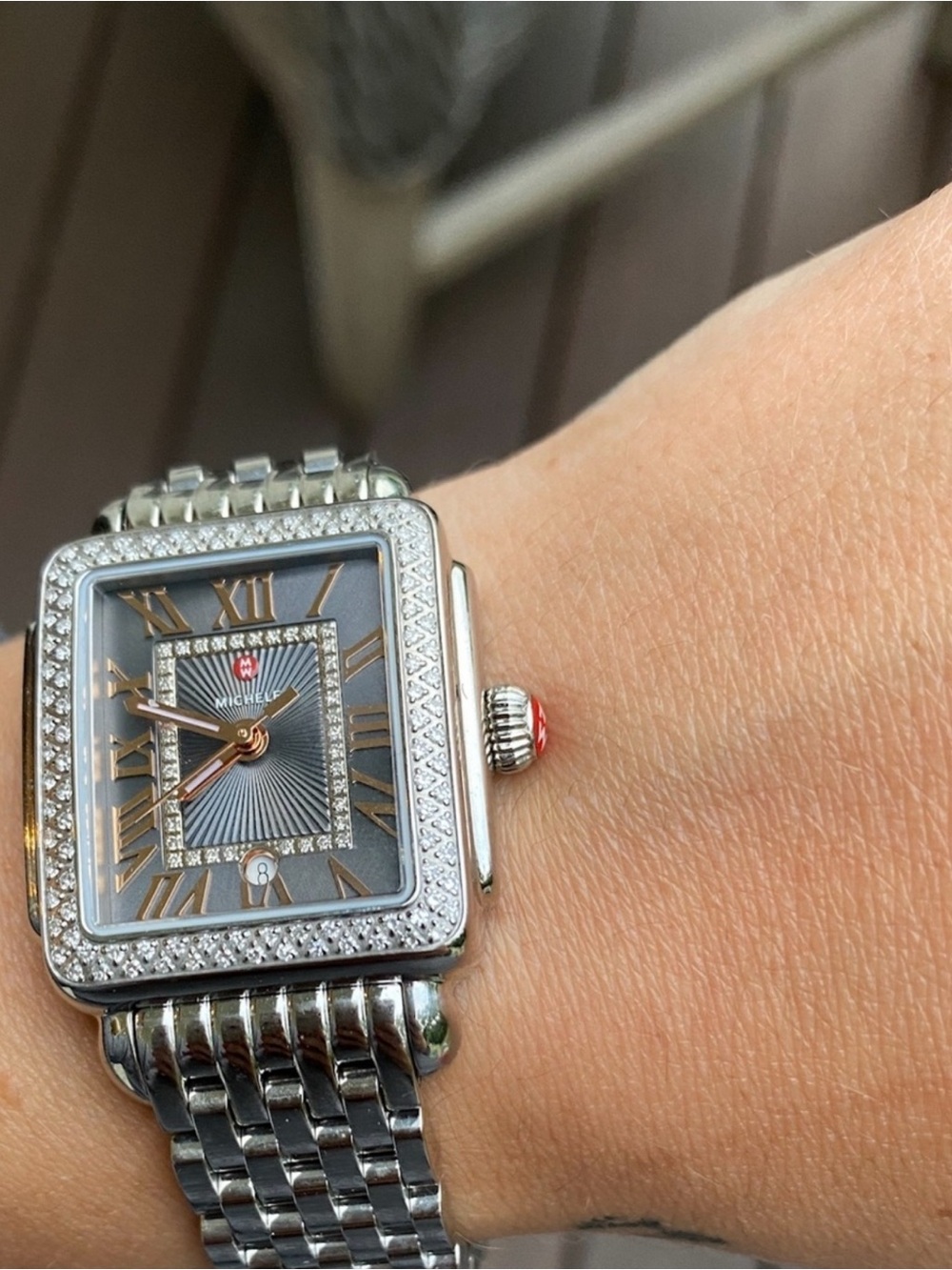 Michele Watch - Picture 2 of 9